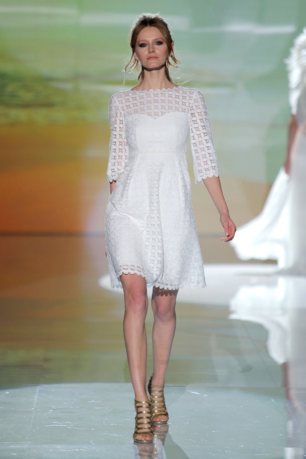 ilovebrides.pt Marylise & Rembo Styling 2018 Barcelona Bridal Fashion Week 2017